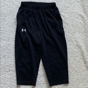 football pants!